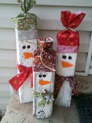Creative Diy Outdoor Christmas Decorations That Are Easy To Make 03 Creative Diy Outdoor Christmas Decorations That Are Easy To Make 03