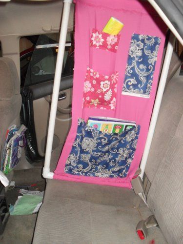 Honda Minivan Organizer For Kids Creiative Ideas Honda Minivan Organizer For Kids Creiative Ideas