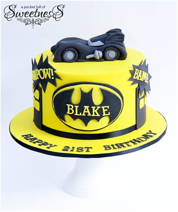 Batman Designs For Cakes Batman Designs For Cakes