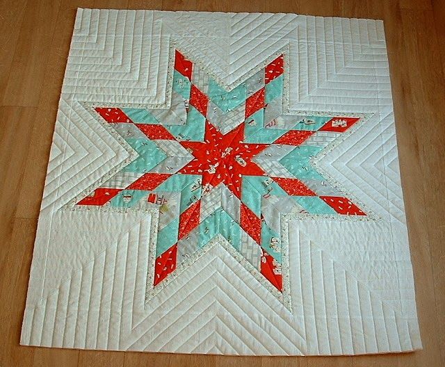 Best 25+ Lone star quilt ideas on Pinterest Lone star quilt pattern, Quilting tutorials and ...