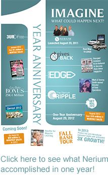 30 best the nerium experience images on pinterest nerium nerium experience flyer