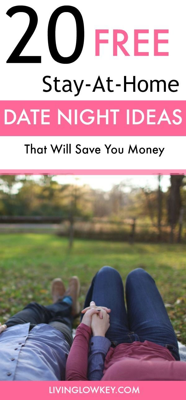 romantic stay at home date night ideas that save money diy