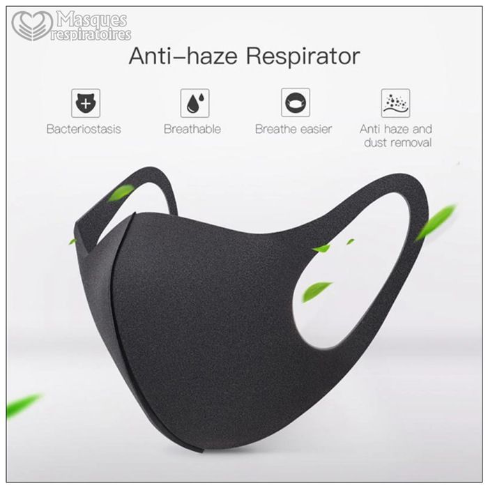 masque de protection anti poussiere reutilisable leroy merlin 10pcs masque de protection masque tissu impermeable