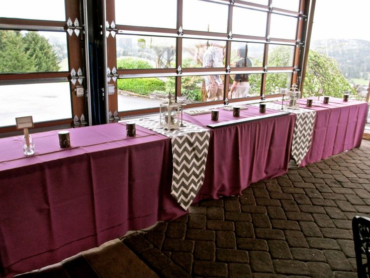 Stepping Stone Wedding Rentals & Events, Eugene, Oregon