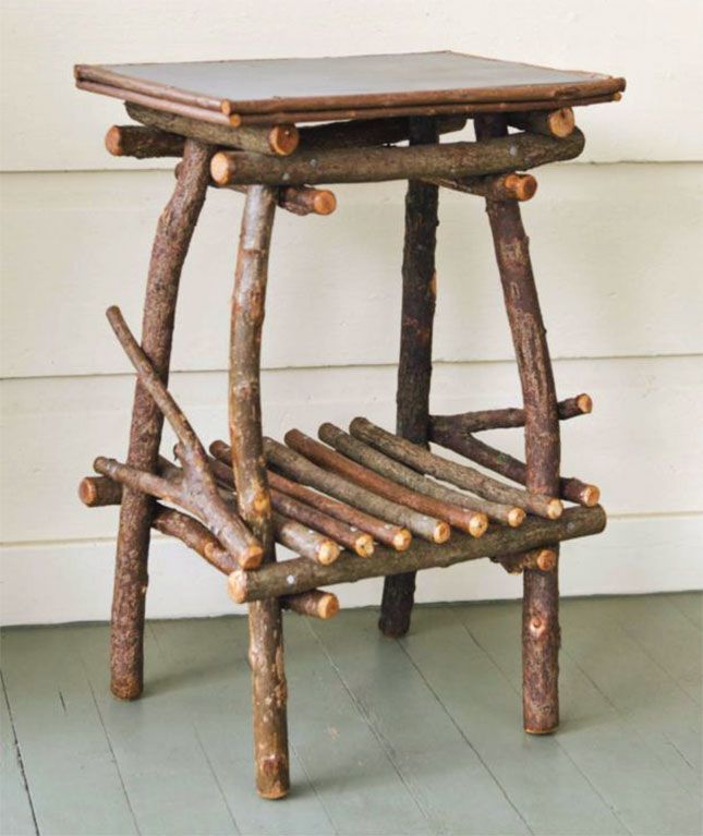 Rustic End Tables best 25+ rustic side table ideas only on pinterest | diy furniture Rustic End Tables best 25+ rustic side table ideas only on pinterest | diy furniture