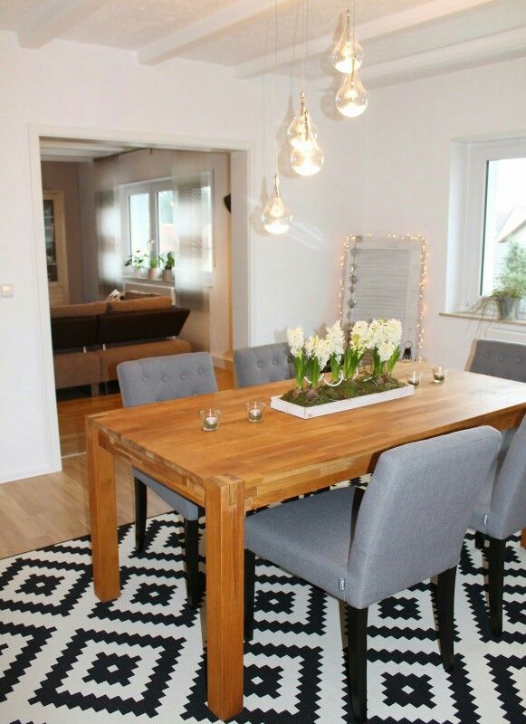 Lappljung Ruta Dining Room Lappljung Ruta Dining Room