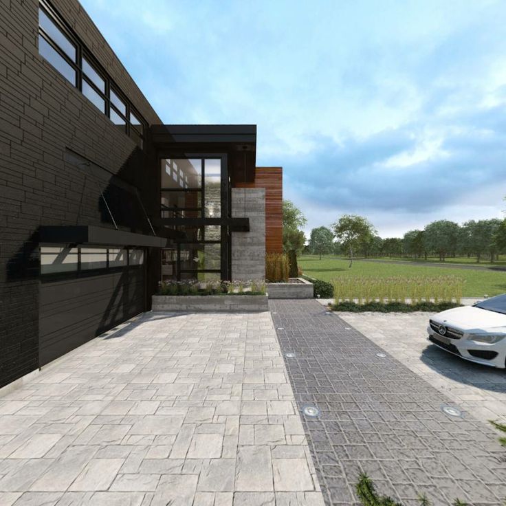11 best Revêtement extérieur images on Pinterest Modern - maison a construire moderne 11 best Revêtement extérieur images on Pinterest Modern - maison a construire moderne