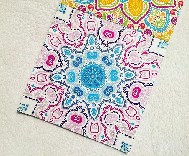 Adultcoloring Adultcolouring Coloringbook Coloringbookforadult Coloringbookforadults Arttherapy Arttherapie Flowers Instacoloriage Stabilo