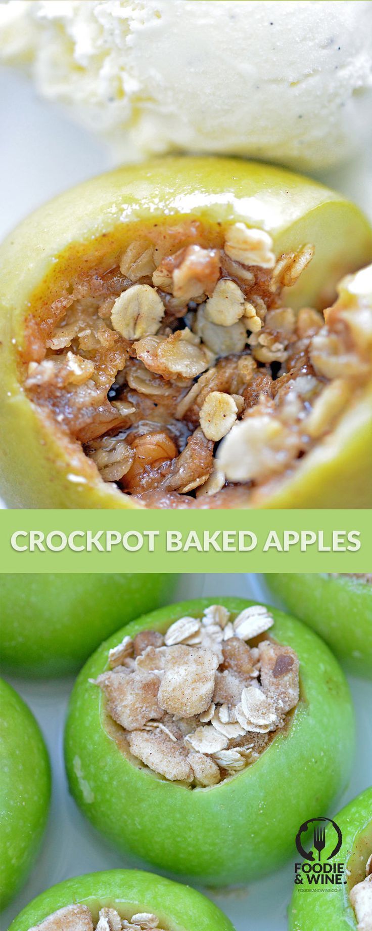 Green apple dessert recipes easy Green apple dessert recipes easy