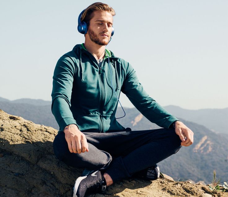 Unexpected resolutions for the year ahead