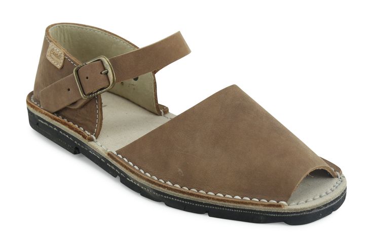 Avarcas castell mujer clearance