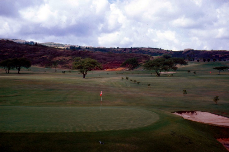 Fort Shafter Golf Course Golf courses Golf Courses Fort Shafter Golf Course Golf courses Golf Courses