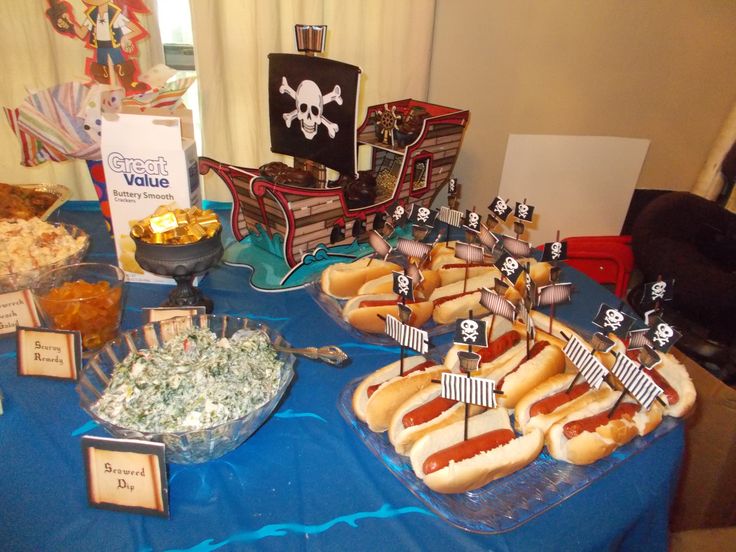 Hot Dog Party Food Hot Dog Party Food