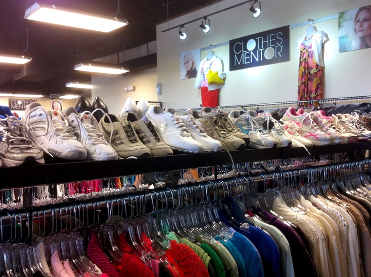 Dfw shoe store deals