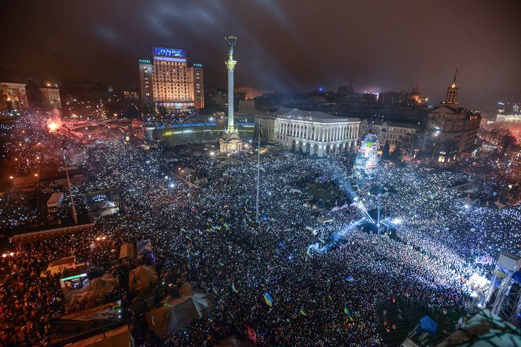Моя страна не упадет на колени.... VIDEO | Ukraine, Kyiv, Concert