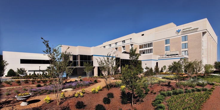 Bon Secours Virginia Beach Ambulatory Surgery Center Bon Secours Virginia Beach Ambulatory Surgery Center