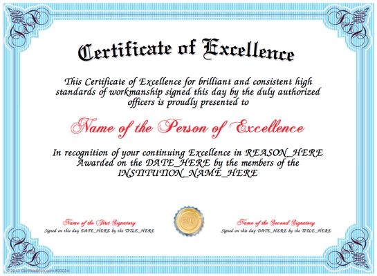 certificate creator certificatefun com great website where you make certificate online