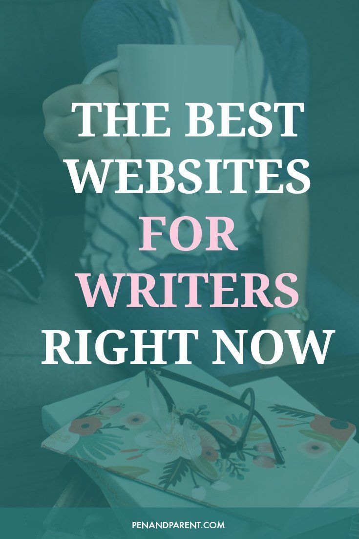 Book writing website