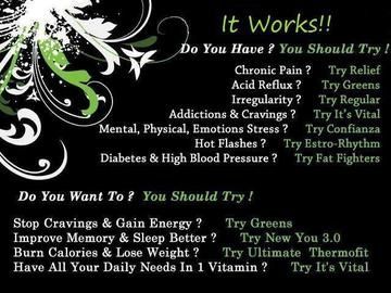 802 best itworks images on pinterest it works beauty products and it works natural products