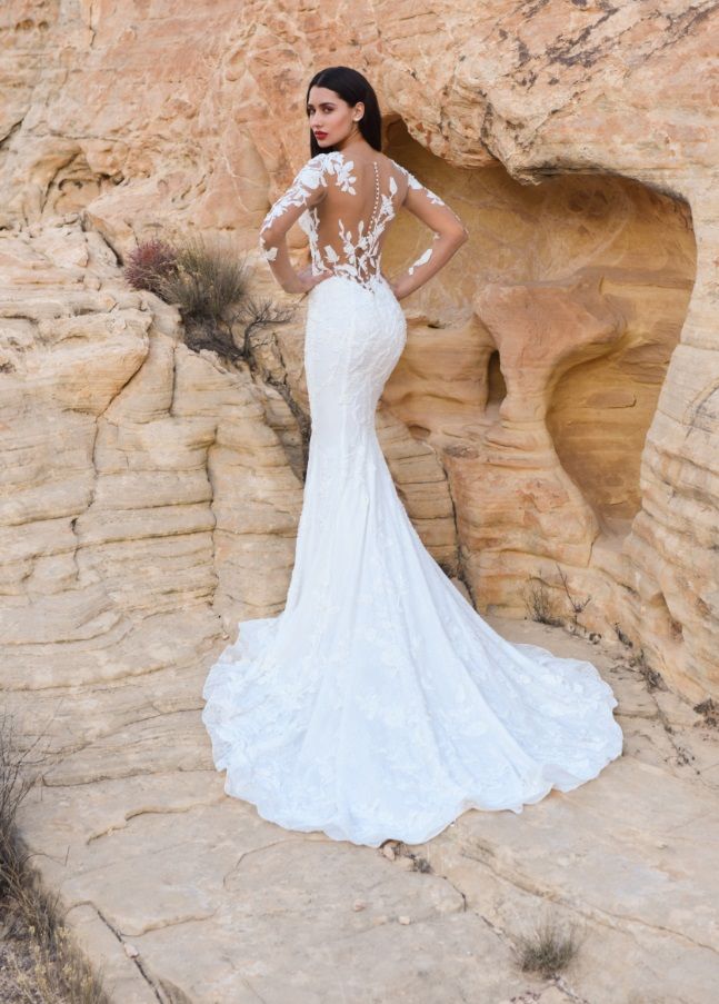 Dando London, ‘Passion in the Valley of fire’ collection, Romance By Chr… Dando London, ‘Passion in the Valley of fire’ collection, Romance By Chr…
