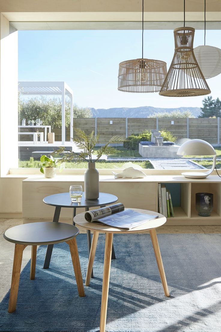 Comment rendre mon salon plus lumineux ?