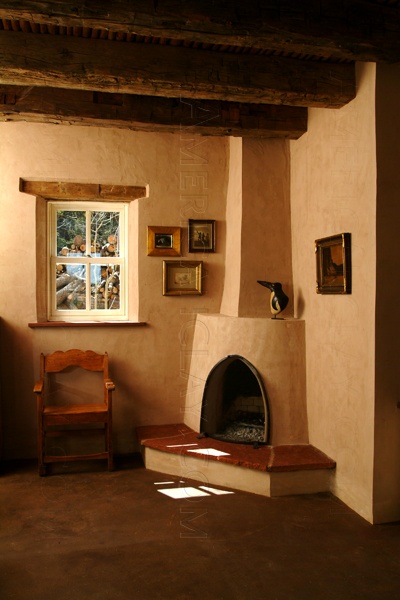 59 best kiva fireplaces images on Pinterest | Adobe ...