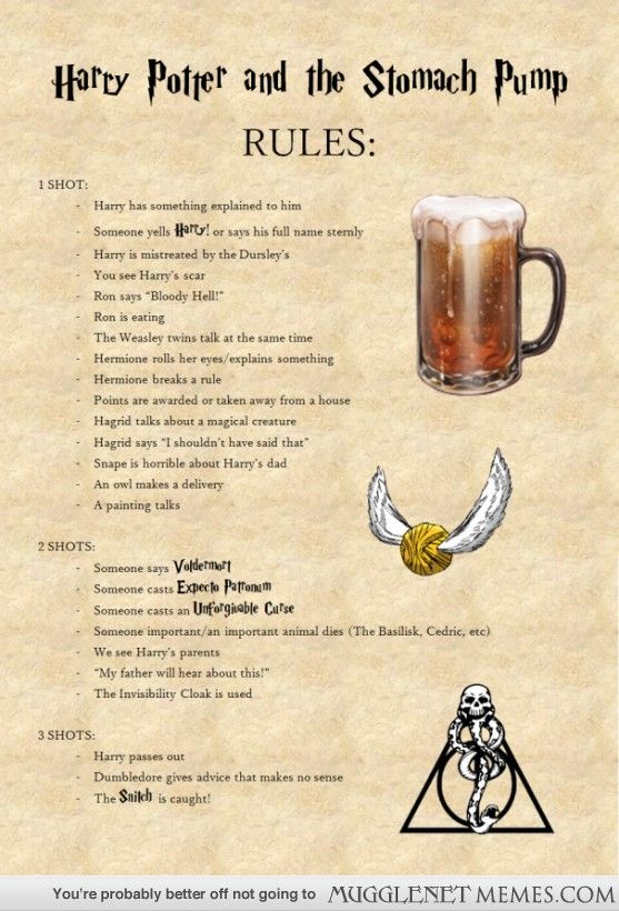 Best drinking movie