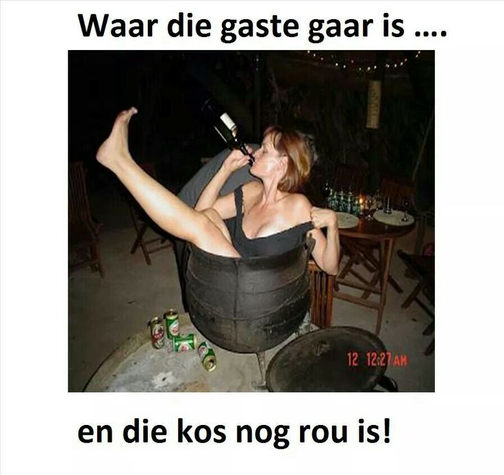 Funny brakpan