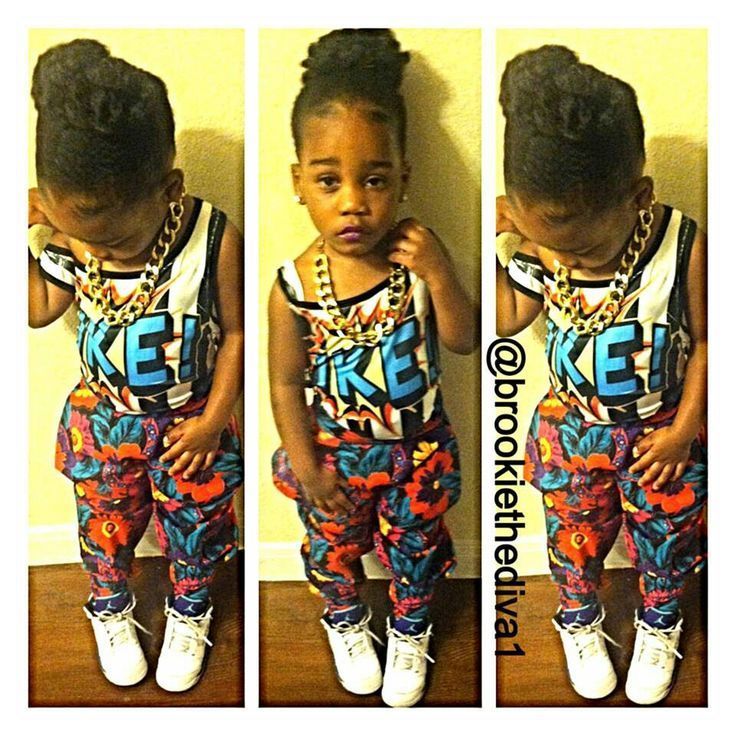 original girl swag reality show