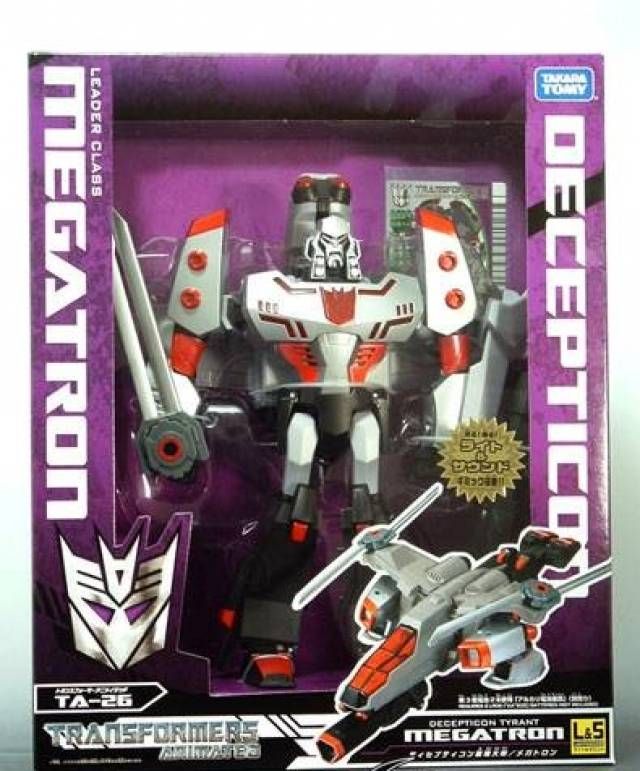 TAKARA TOMY TRANSFORMERS Prime Arms Micron AM-07 Starscream Japan Authentic NEW
