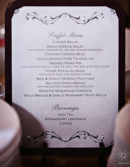 Best 25+ Wedding buffet menu ideas on Pinterest | Backyard wedding foods Rustic wedding menu and Rehearsal dinner fun