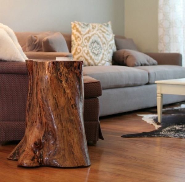 60 best Tree stump projects images on Pinterest Tree stumps - deko ideen f amp uuml r wohnzimmer 60 best Tree stump projects images on Pinterest Tree stumps - deko ideen f amp uuml r wohnzimmer