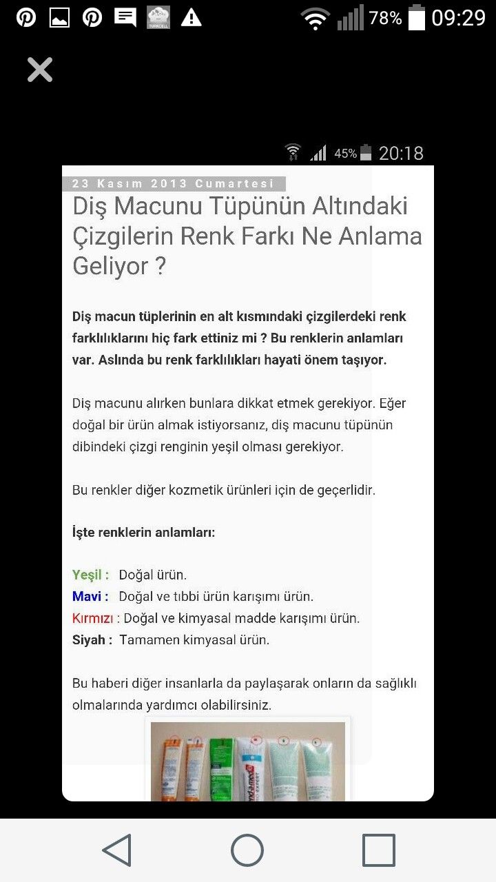 Karbonat Mucizesi ve Tüm Bilinmeyenleri Karbonat Mucizesi ve Tüm Bilinmeyenleri