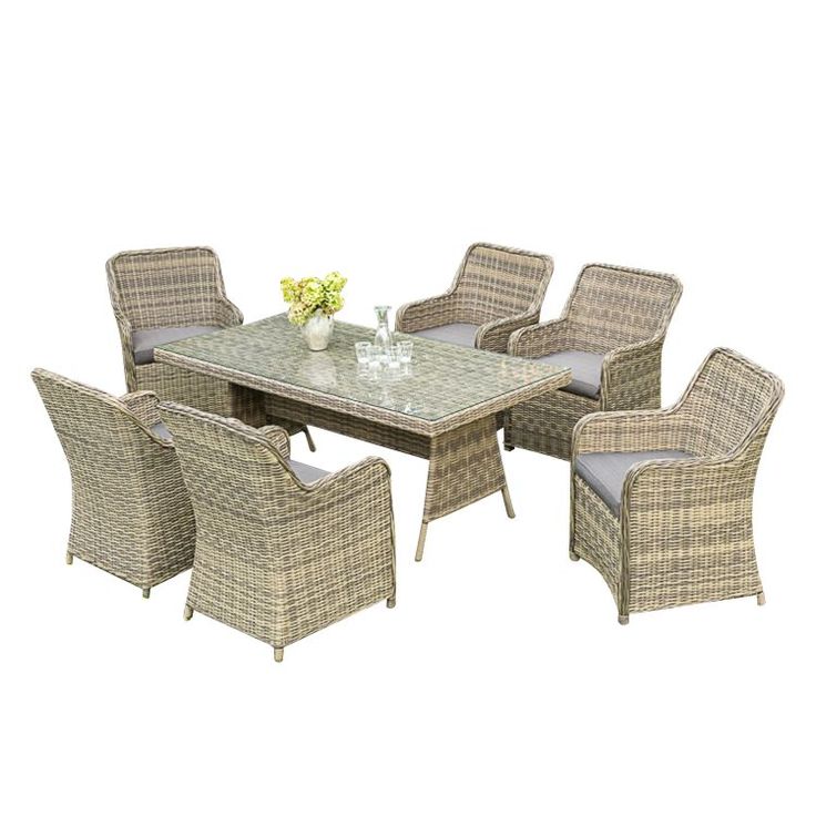 Die besten 25+ Polyrattan gartenmöbel set Ideen auf Pinterest - gartenmobel rattan sitzgruppe Die besten 25+ Polyrattan gartenmöbel set Ideen auf Pinterest - gartenmobel rattan sitzgruppe
