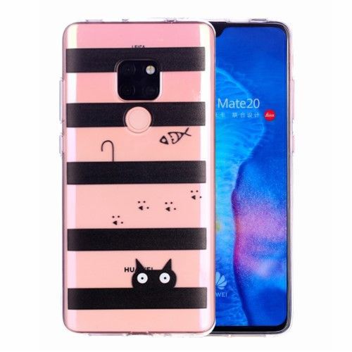 coque huawei mate 20 pro licorne