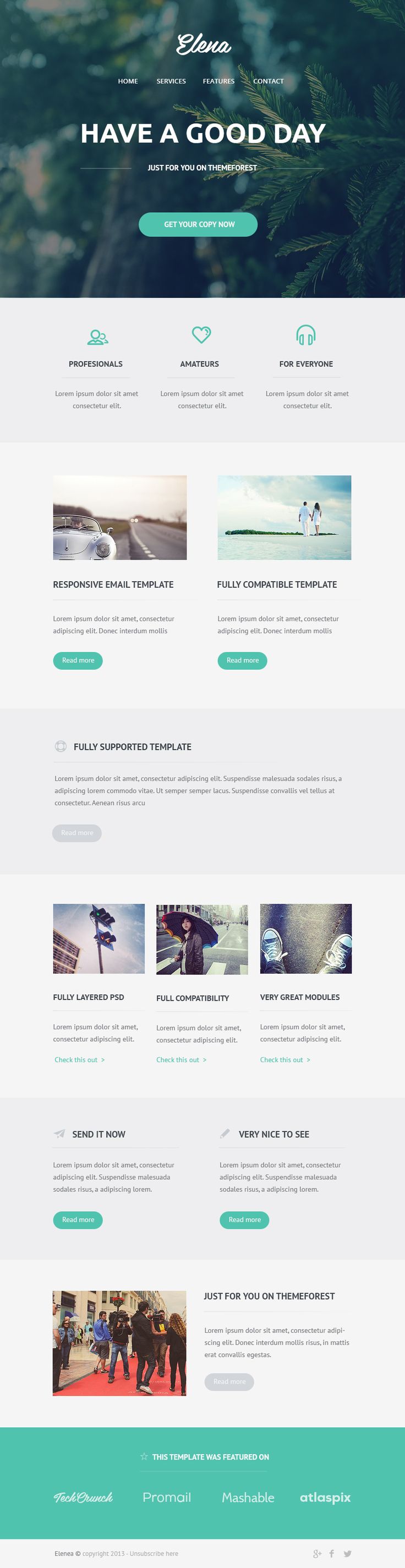 word web page templates