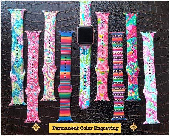 Pin On Apple Watch Bands