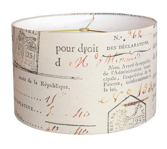 Medium Or Large Size 10 11 12 13 14 15 Inch Diameter Drum Lampshade Lamp Shade Things Drum Lampshade Lamp Shade 10 Things, 10 Inch Diameter Drum Lamp Shade
