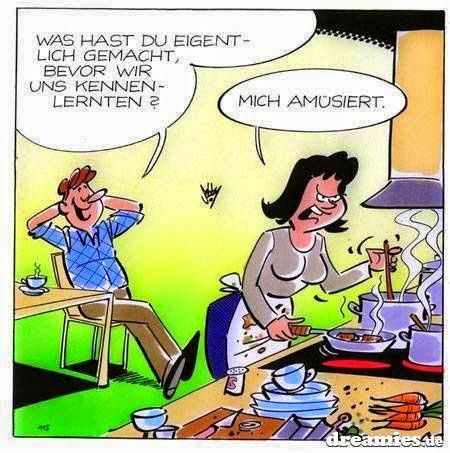 Frauen verstehen lustig Frauen verstehen lustig