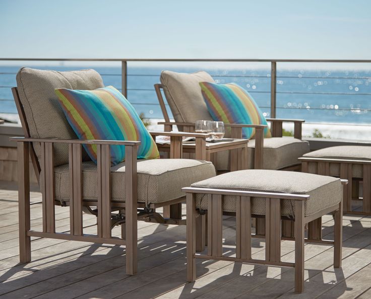 Florence Seating Collection From Orchard Supply Hardware Patio Furniture For Wicker Wicker Patio Furniture, Osh Patio Furniture
