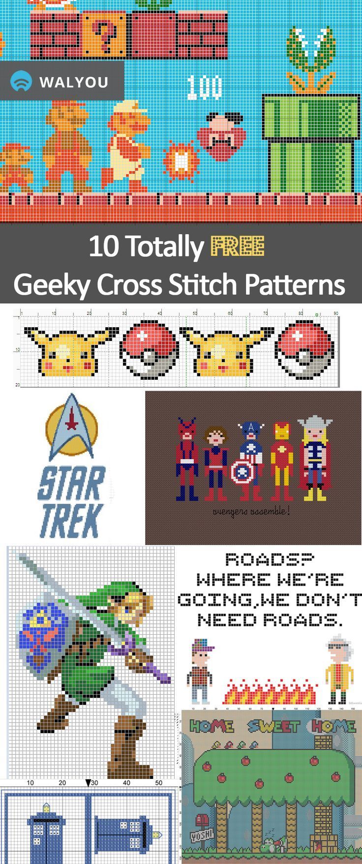 Pin By Jessica Bromley On Crafts In 2021 Geeky Cross Stitch Geeky Cross Stitch Patterns Geek Cross Stitch