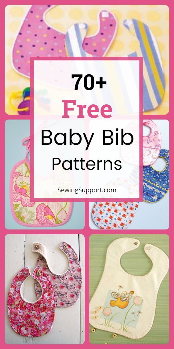 70 Free Baby Bib Patterns Bibs Diy Sewing - Diy Baby Bib Sewing Tutorial 70 Free Baby Bib Patterns Bibs Diy Sewing - Diy Baby Bib Sewing Tutorial