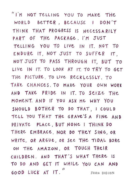 200 best joan didion images on pinterest joan didion quotes joan didion works