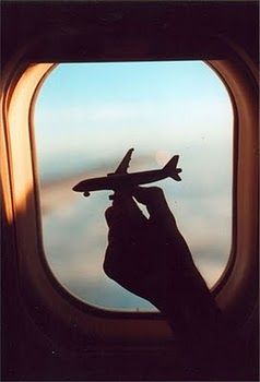 plane trip