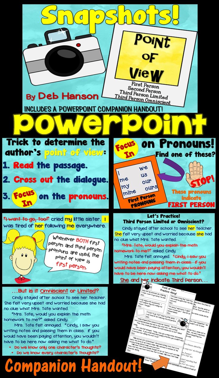 205 best powerpoints images on pinterest power points common core point of view powerpoint