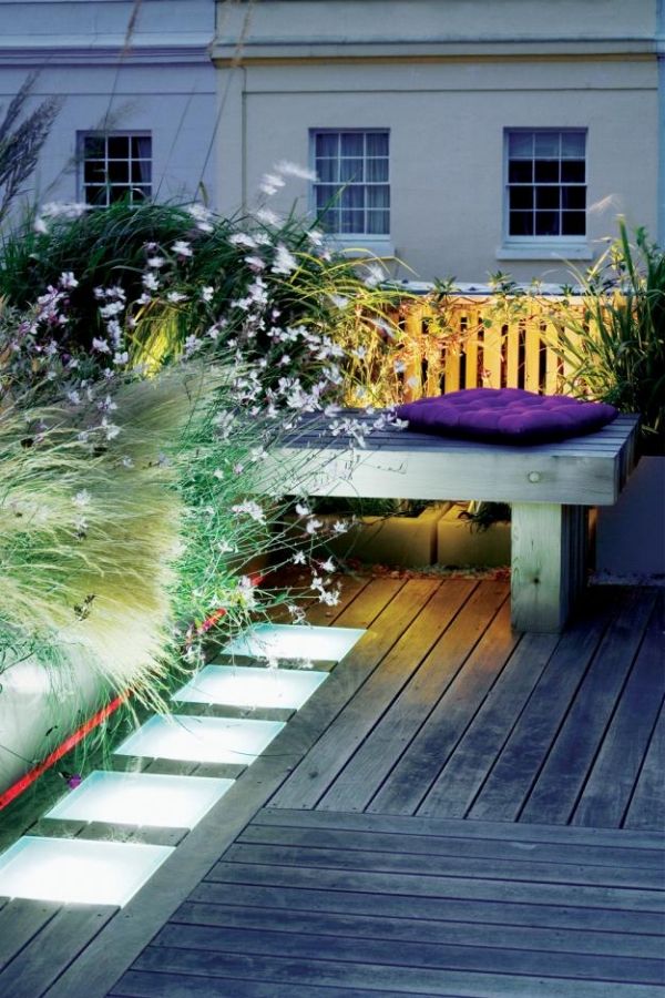 Die besten 25+ Dachterrasse holzboden Ideen auf Pinterest - dachterrasse gestalten umweltfreundliche idee Die besten 25+ Dachterrasse holzboden Ideen auf Pinterest - dachterrasse gestalten umweltfreundliche idee