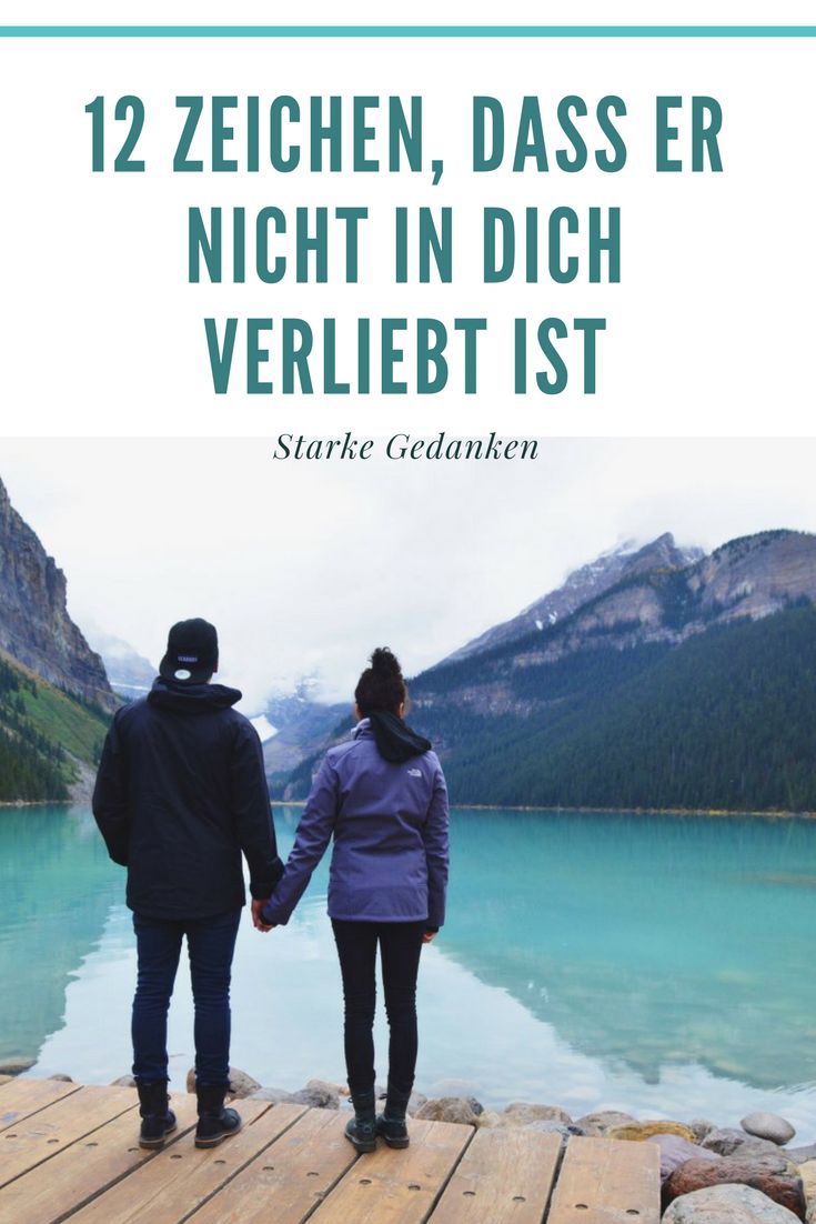 Männer wollen nicht mehr flirten