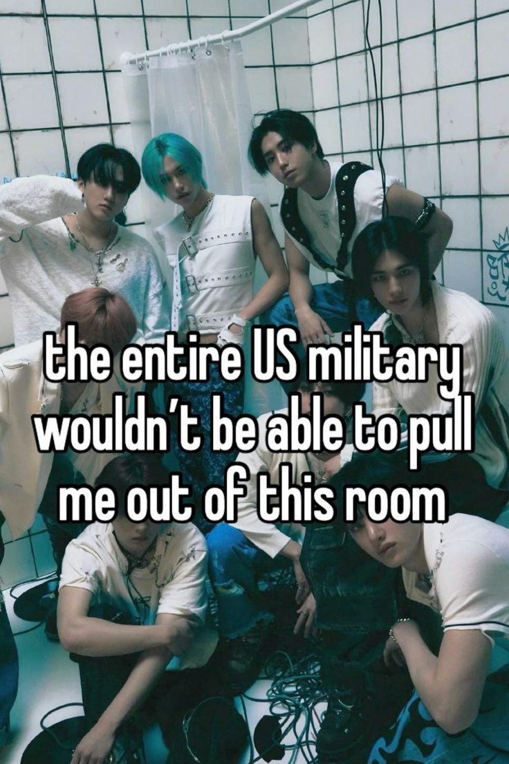NOBODY could pull me out of there 💆♀️ | Funny kpop memes, K-pop memes