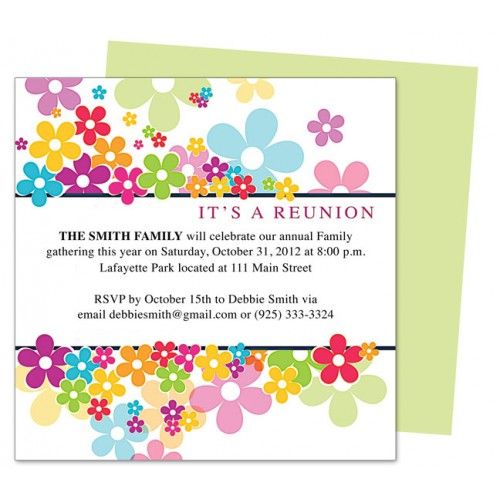 Best 25+ Family reunion invitations ideas on Pinterest Family - class reunion invitations templates Best 25+ Family reunion invitations ideas on Pinterest Family - class reunion invitations templates