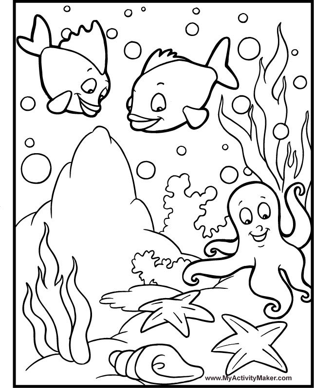 Coloring Book Pages To Print Coloring Pages: Animal Coloring Pages - Fish Printable Colorin… Animal Coloring Pages, Ocean Coloring Pages, Fish Coloring Page Coloring Book Pages To Print Coloring Pages: Animal Coloring Pages - Fish Printable Colorin… Animal Coloring Pages, Ocean Coloring Pages, Fish Coloring Page